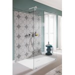 Потолочная душевая лейка Villeroy&Boch TVC00000600061 Потолочная душевая лейка Villeroy&Boch TVC00000600061
